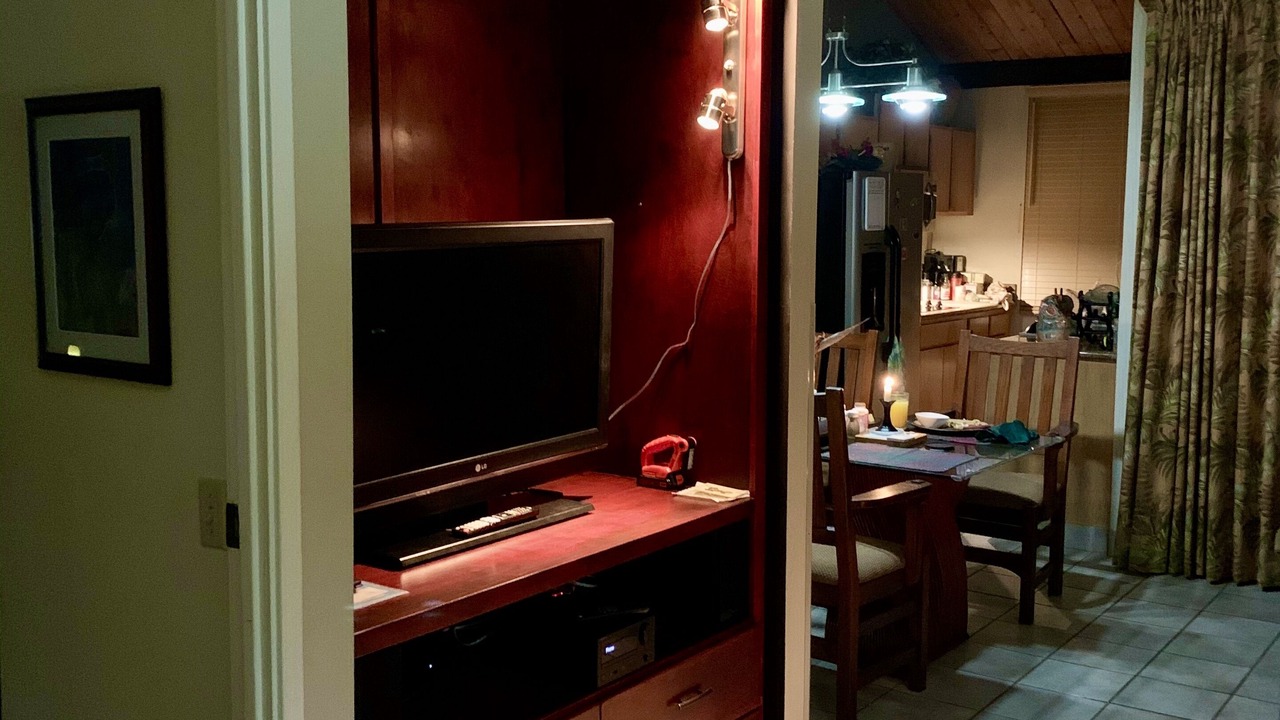 Photo of Bedroom in Princeville