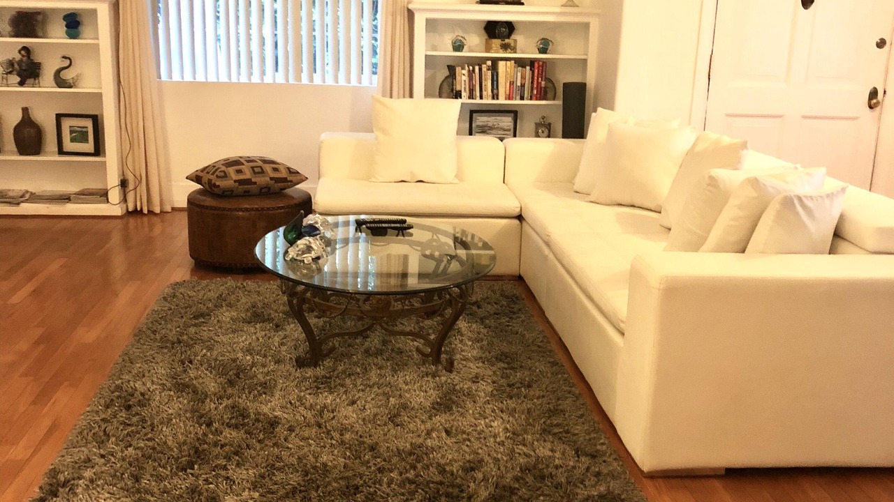Photo of Livingroom in Hollywood