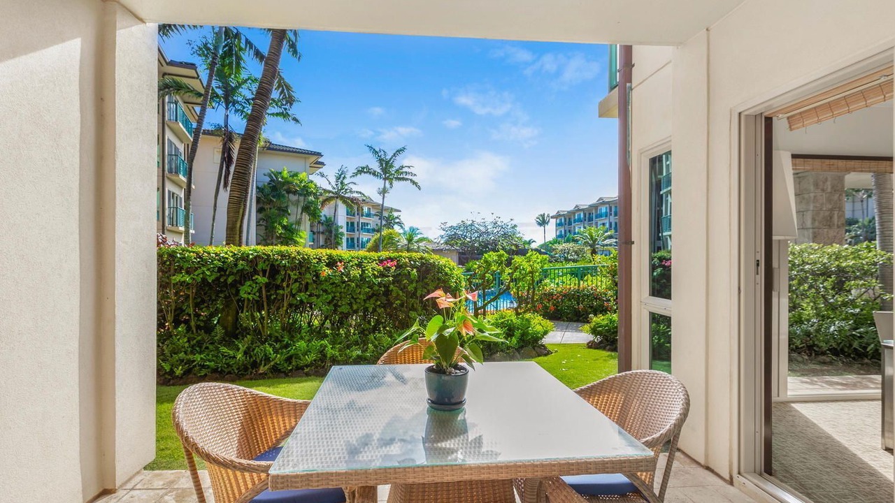 Photo of Outdoor in Wailua