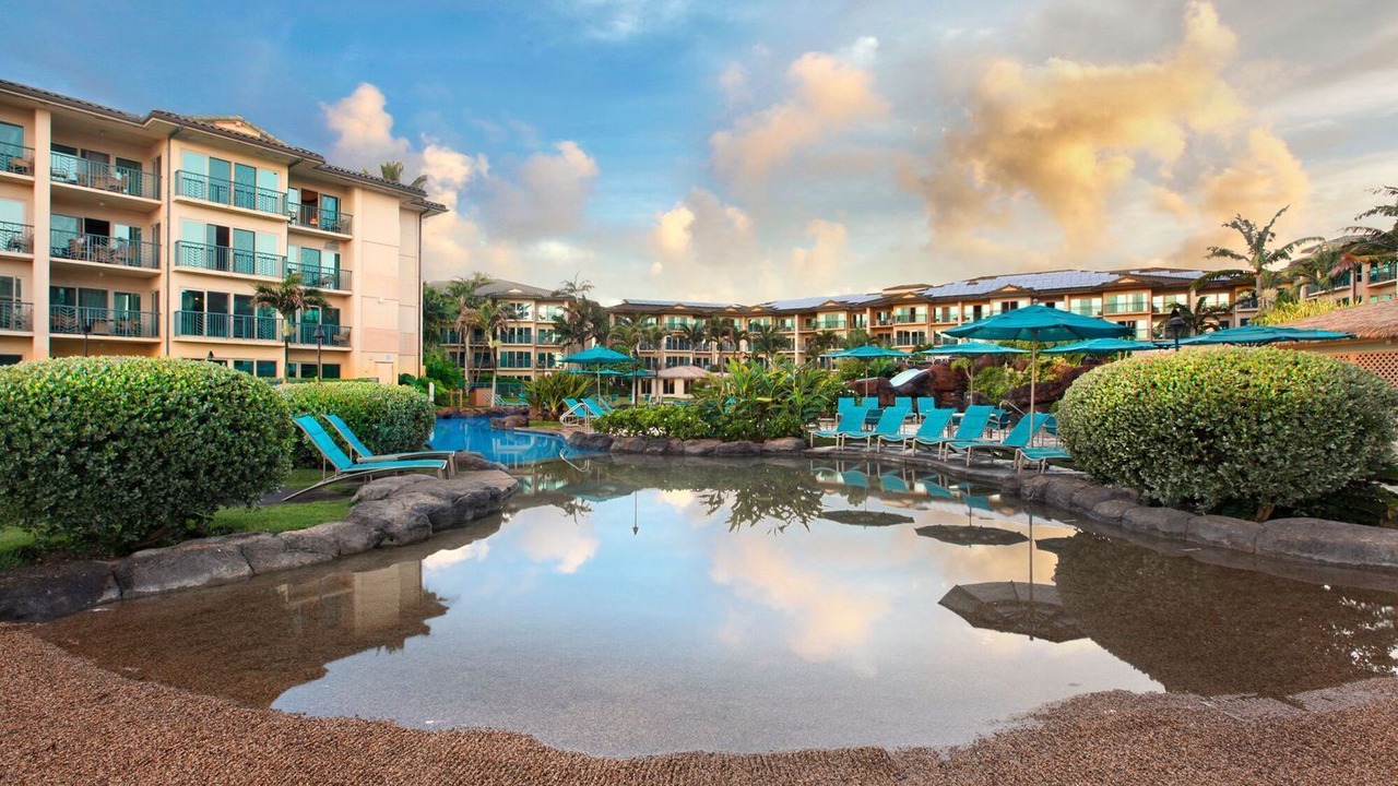 Photo of Outdoor in Wailua