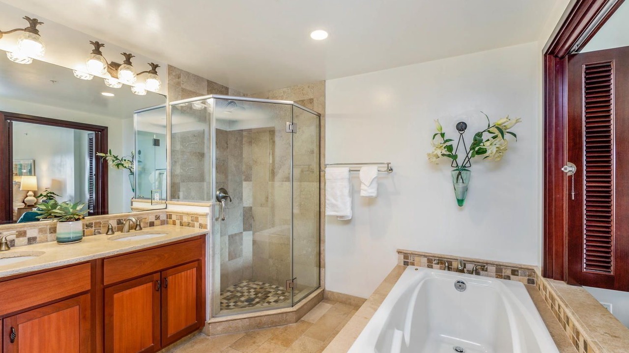 Photo of Bathroom in Wailua