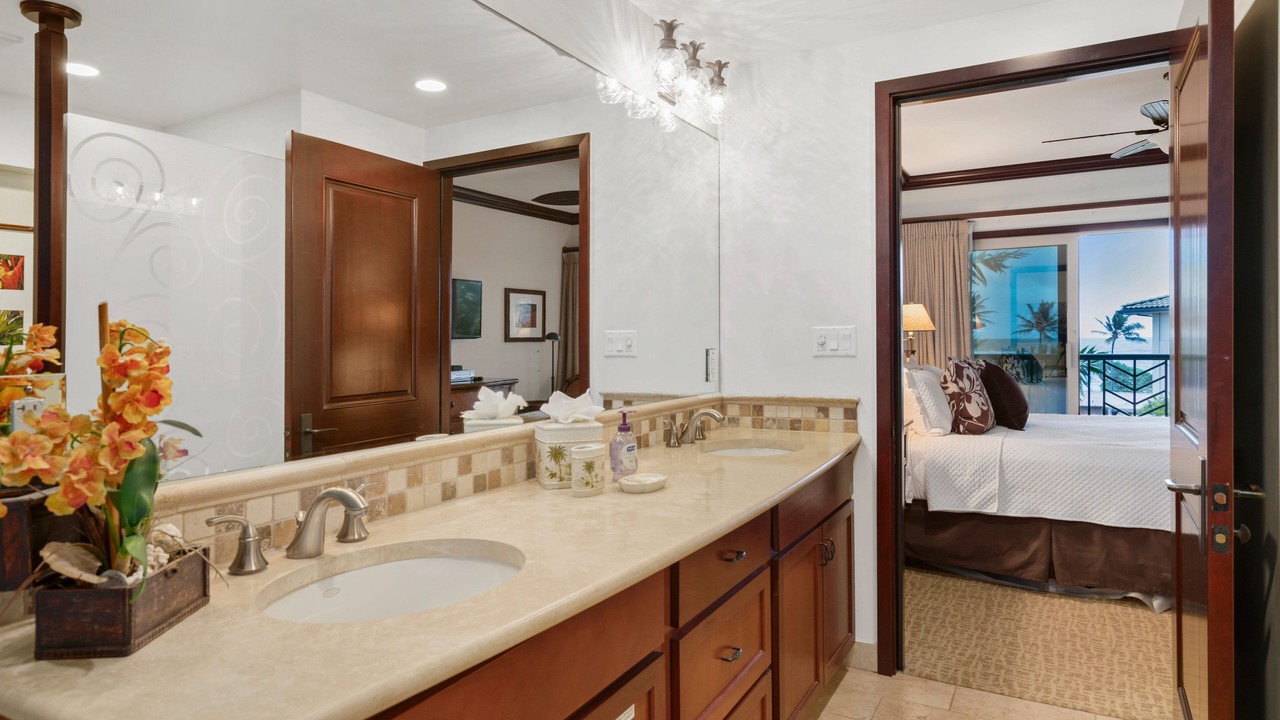 Photo of Bathroom in Wailua