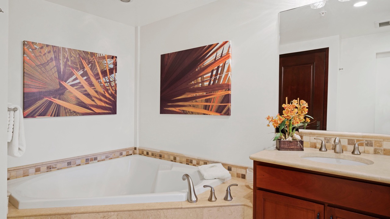 Photo of Bathroom in Wailua