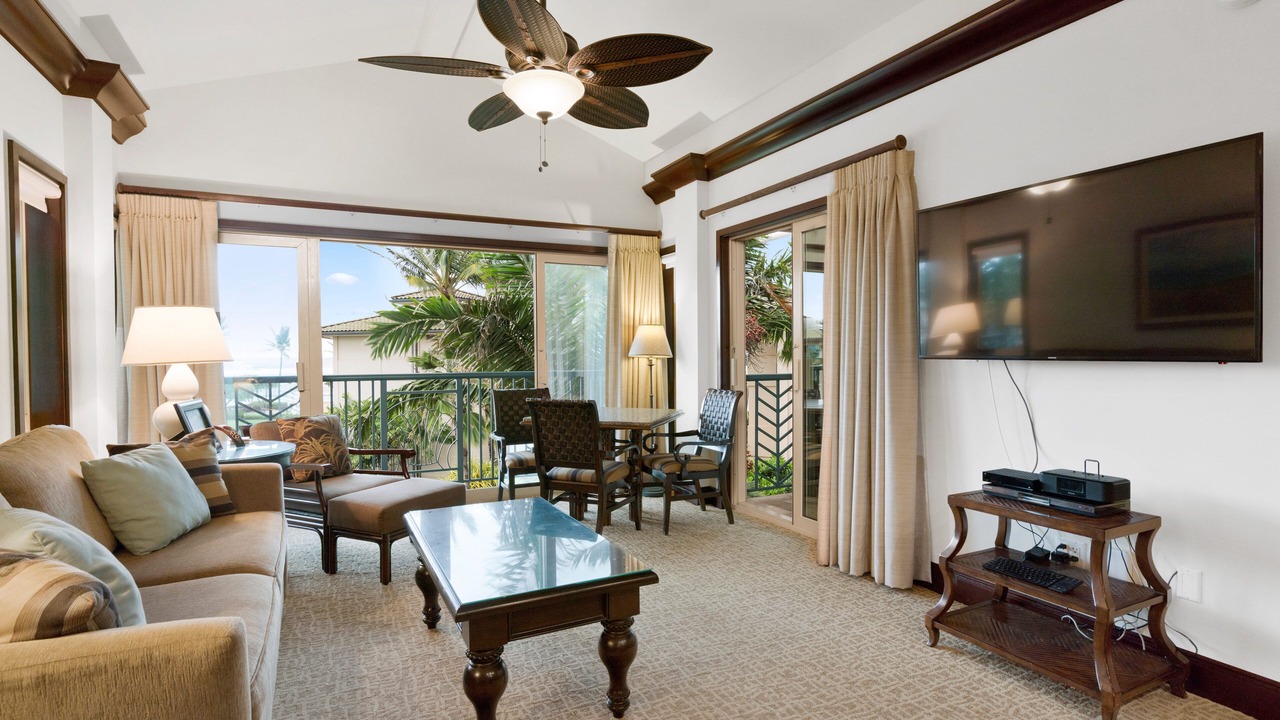 Photo of Bedroom in Wailua