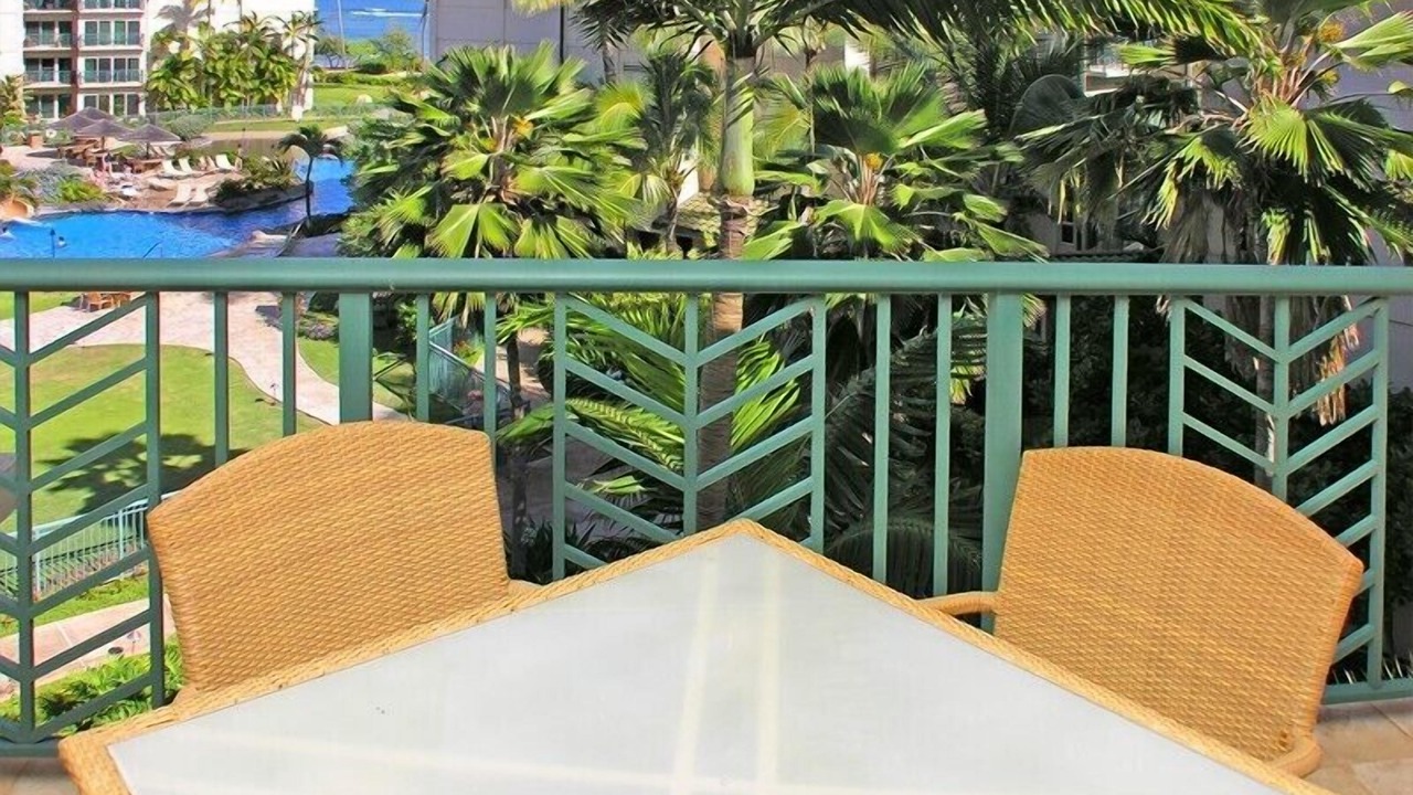 Photo of Outdoor in Wailua