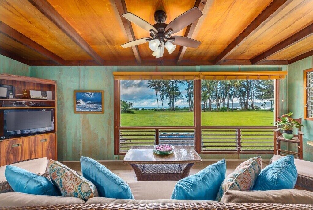 Photo of Bedroom in Hanalei