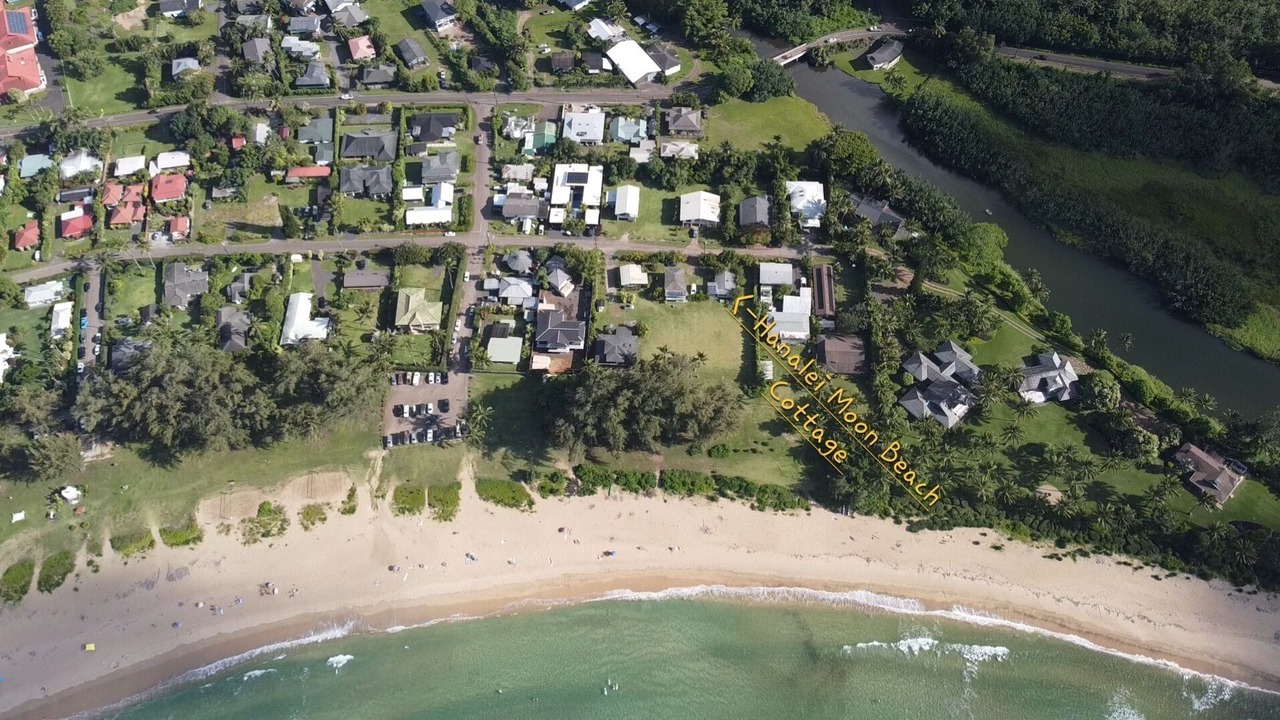Photo of Others in Hanalei