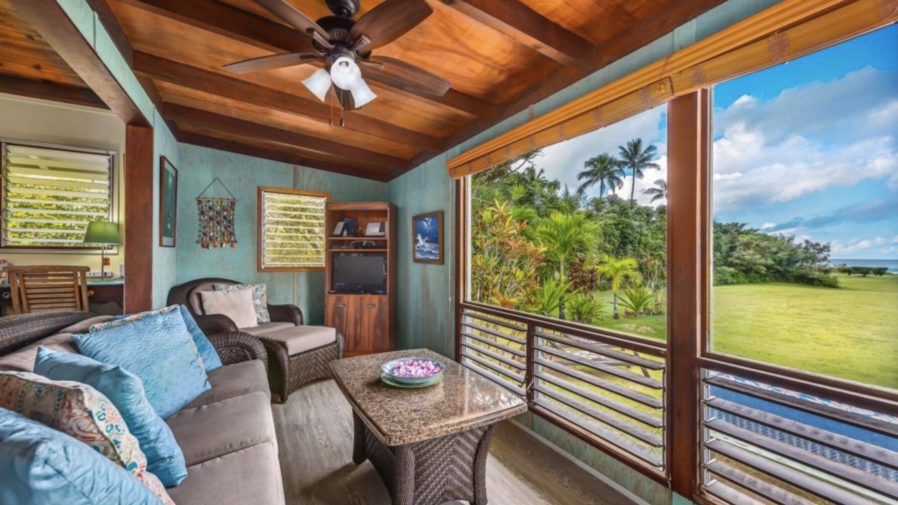 Photo of Bedroom in Hanalei