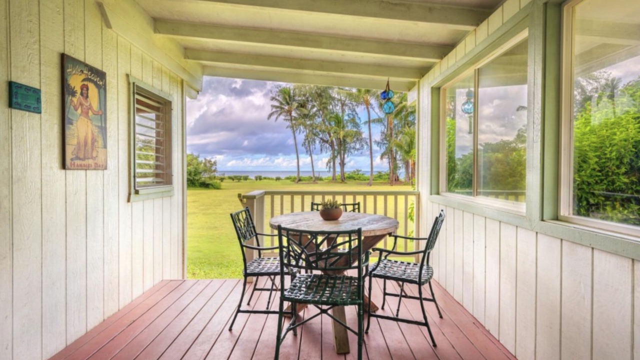 Photo of Outdoor in Hanalei