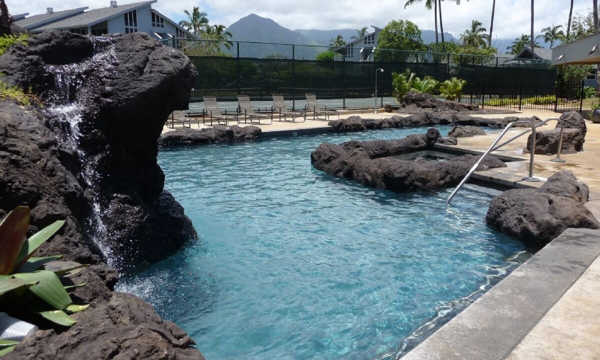 Photo of Outdoor in Princeville