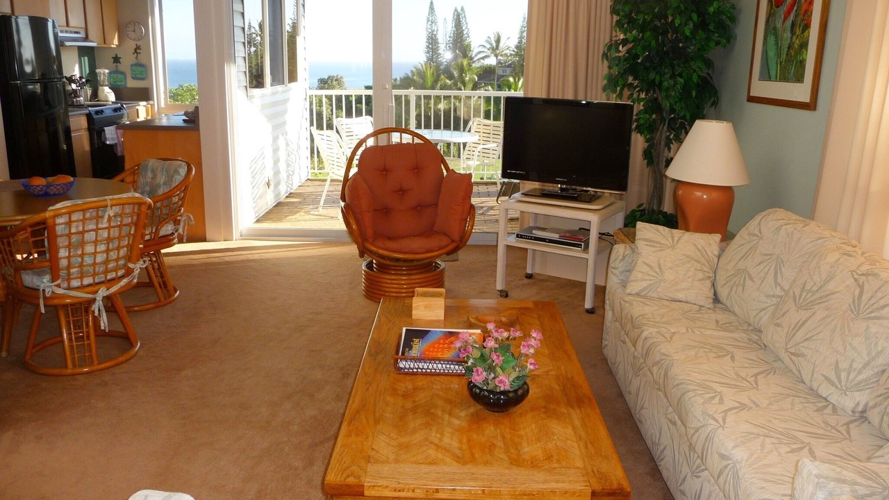 Photo of Bedroom in Princeville