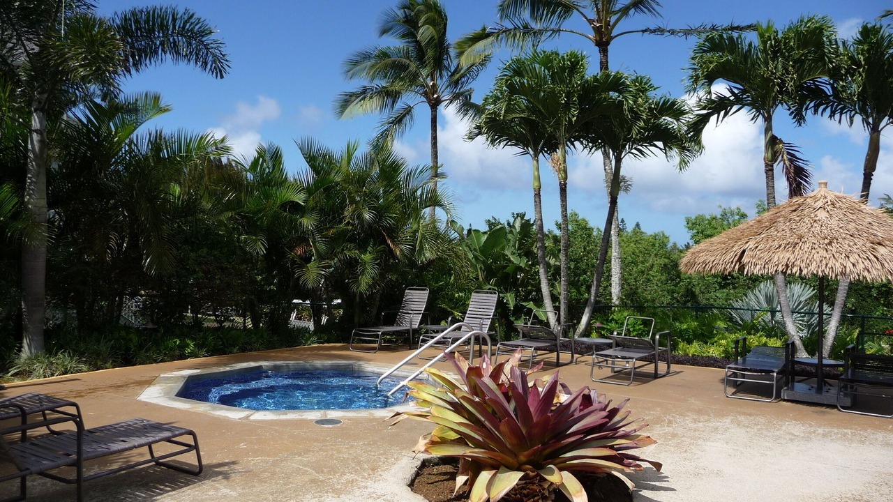 Photo of Outdoor in Princeville