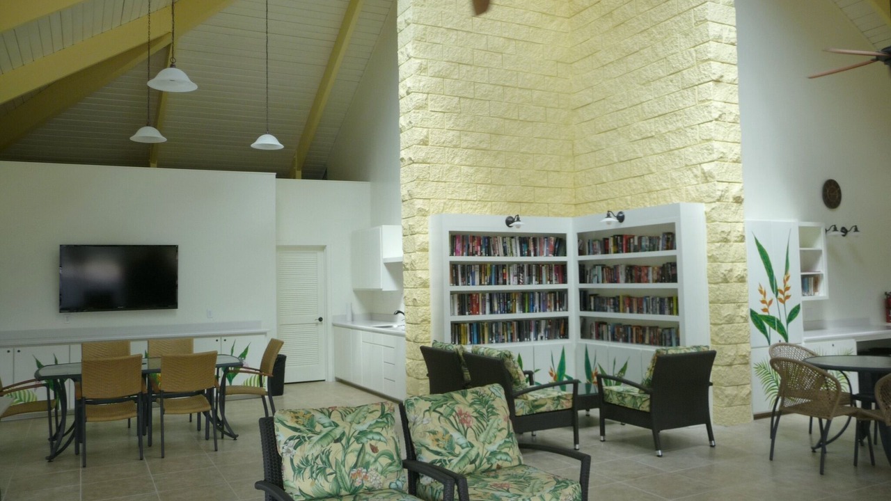 Photo of Bedroom in Princeville