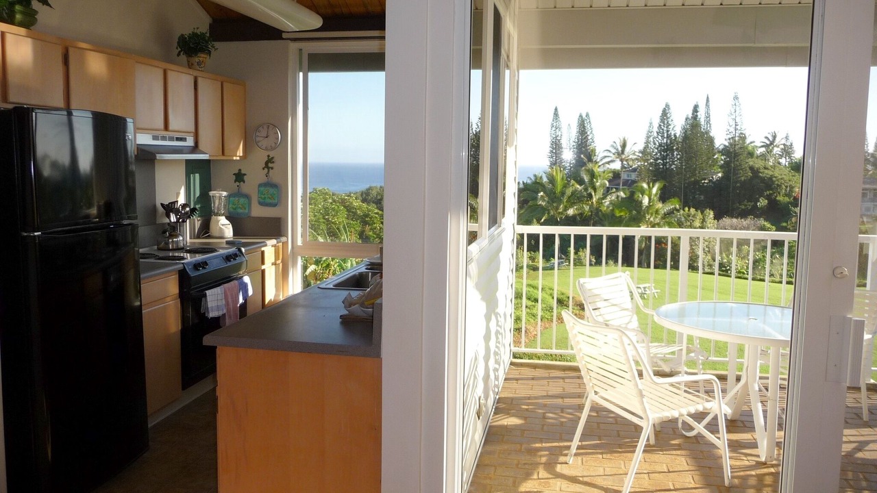 Photo of Bedroom in Princeville