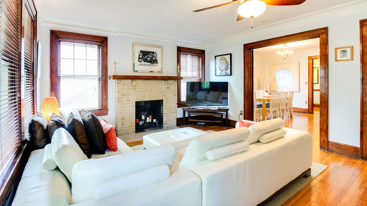 Photo of Livingroom in Poncey-Highland