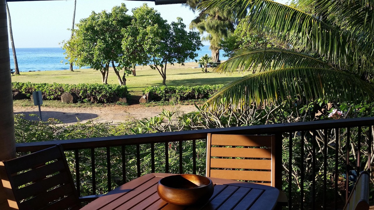 Photo of Others in Poipu