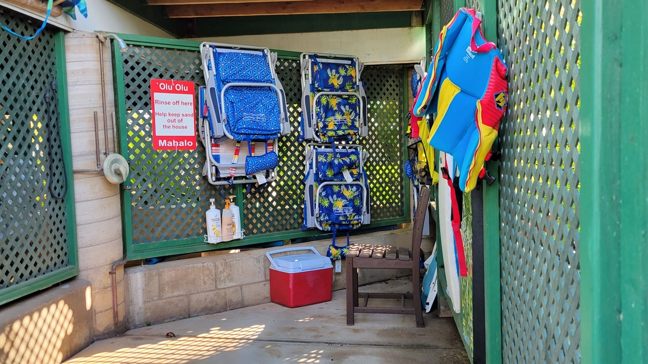 Photo of Outdoor in Poipu