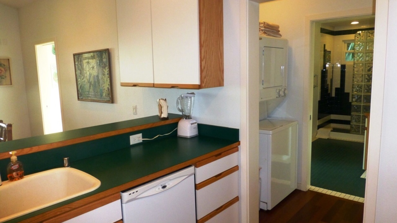 Photo of Bathroom in Poipu