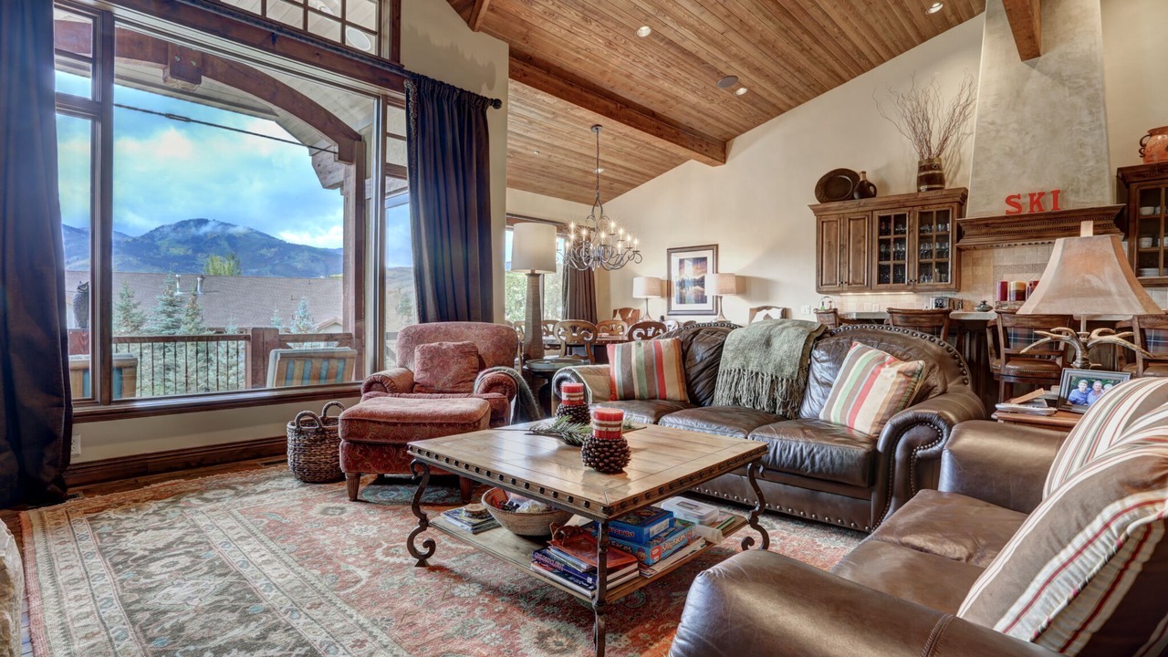Photo of Bedroom in Park Meadows