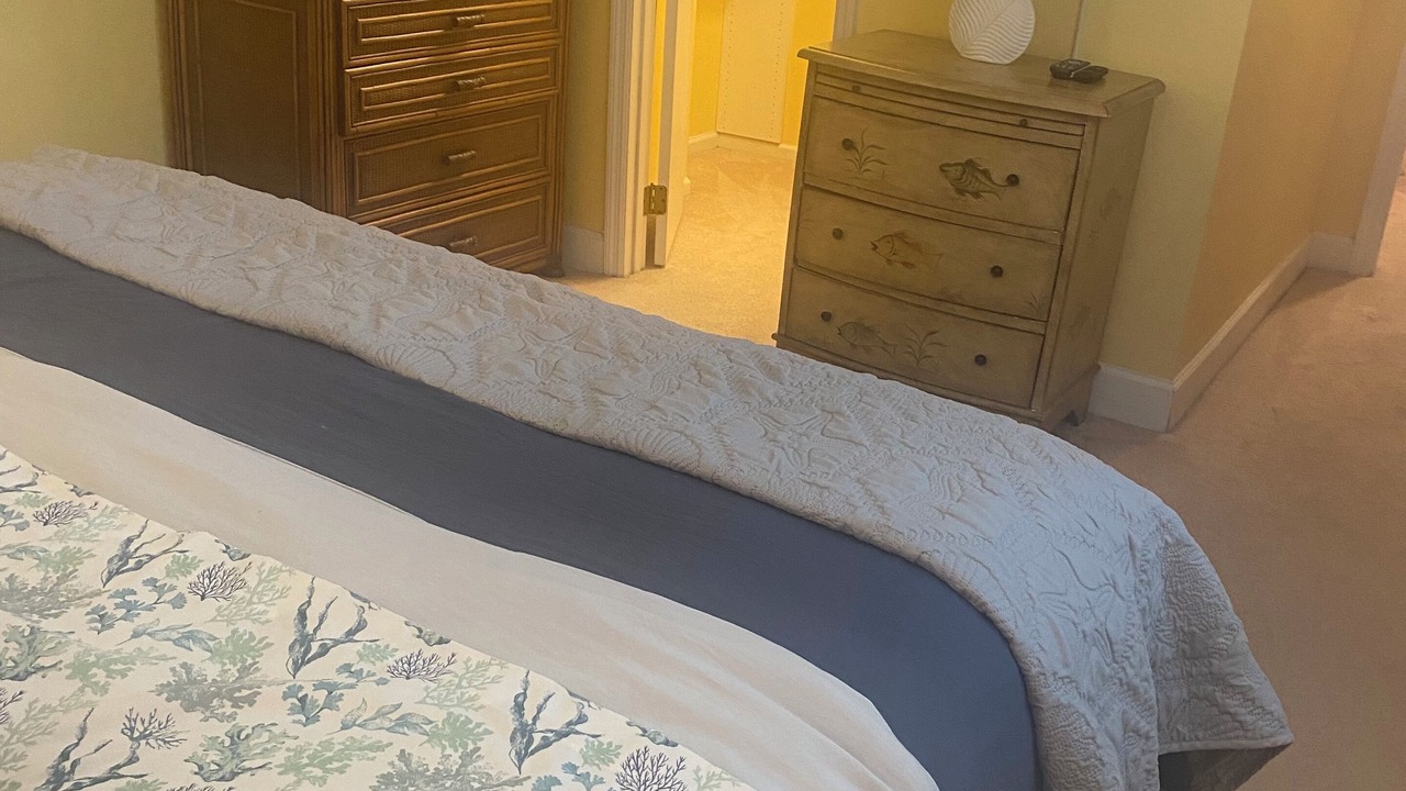 Photo of Bedroom in Demere Park
