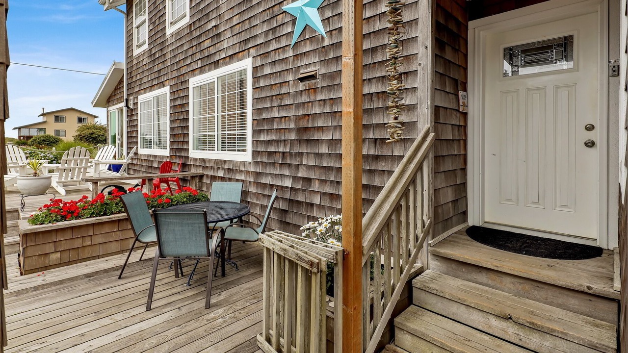 Photo of Outdoor in Pacific Beach
