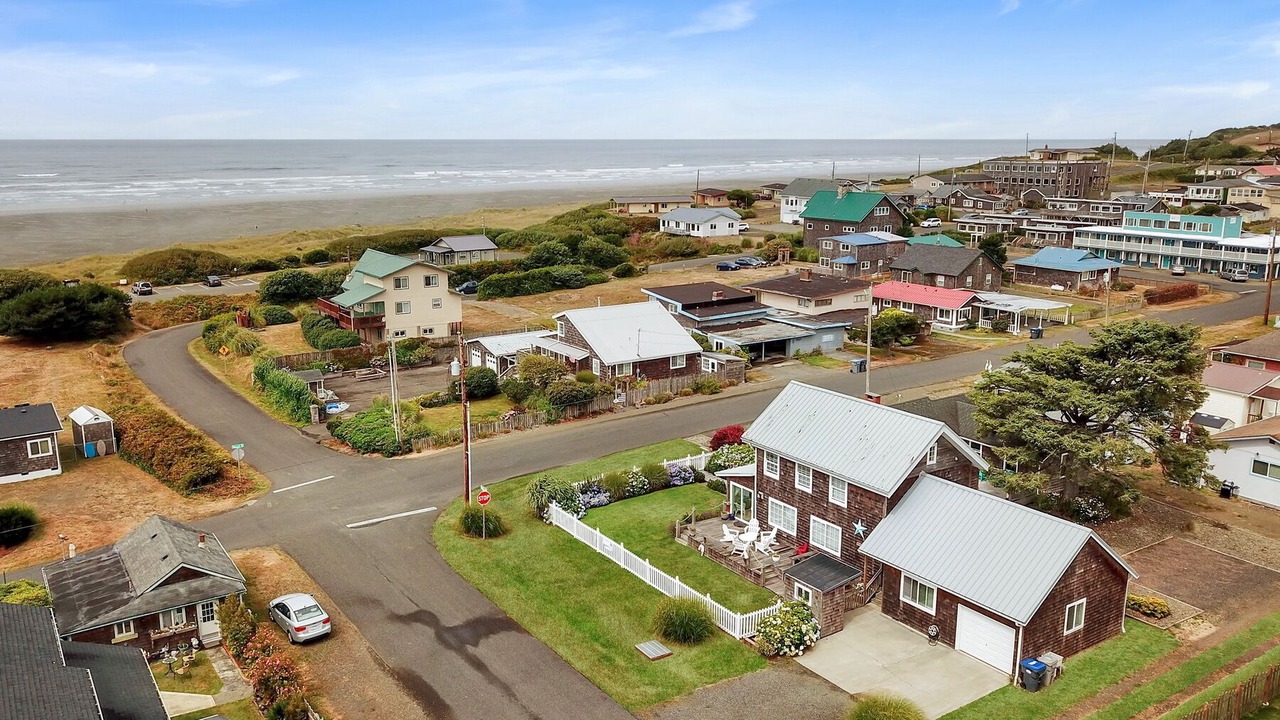 Photo of Outdoor in Pacific Beach