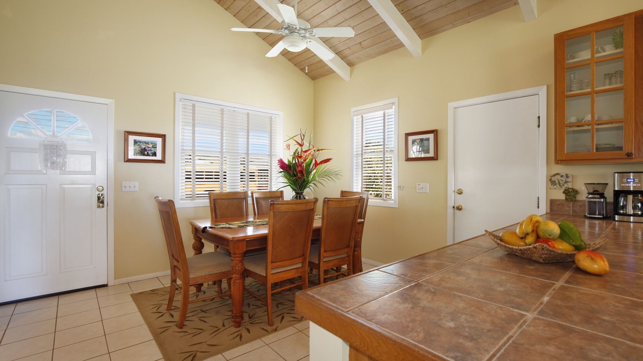 Photo of Bedroom in Kekaha
