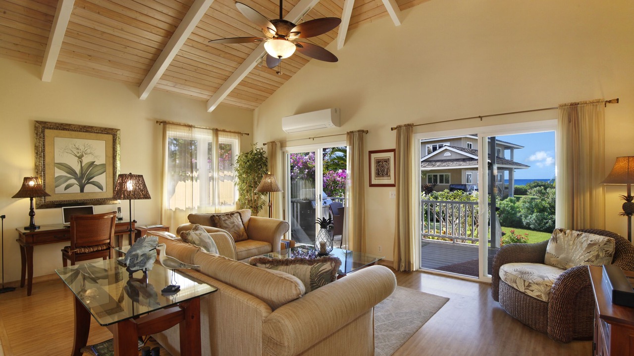 Photo of Bedroom in Kekaha