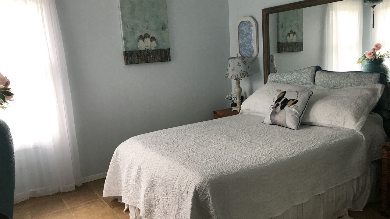 Photo of Bedroom in Wailua Homesteads