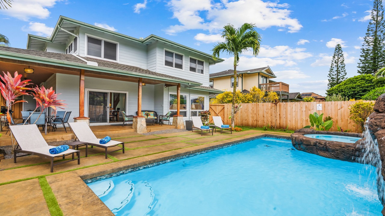 Photo of Outdoor in Princeville