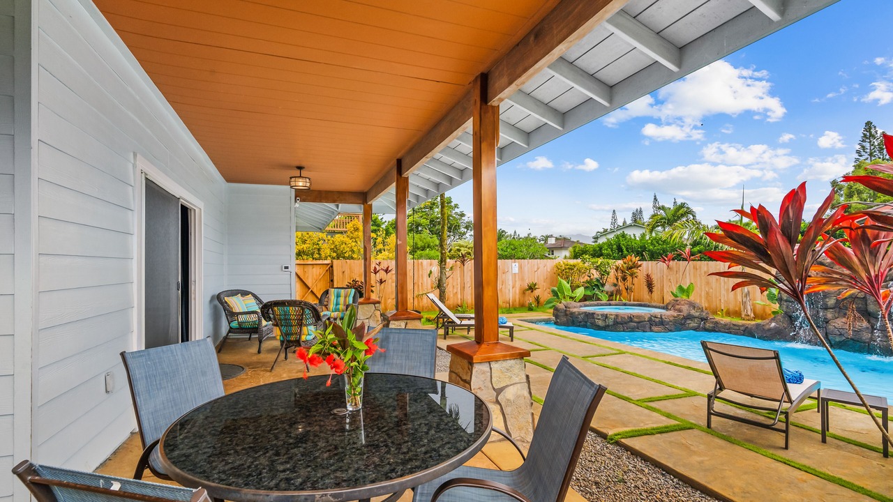 Photo of Outdoor in Princeville