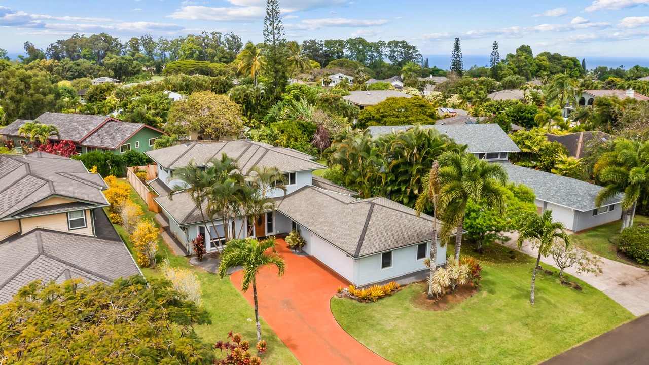 Photo of Outdoor in Princeville