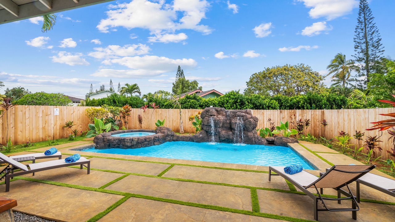 Photo of Outdoor in Princeville