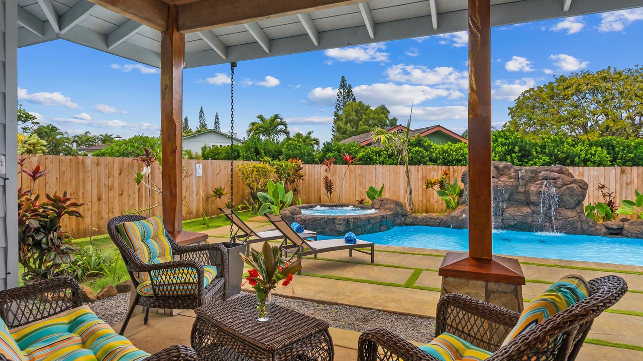 Photo of Outdoor in Princeville
