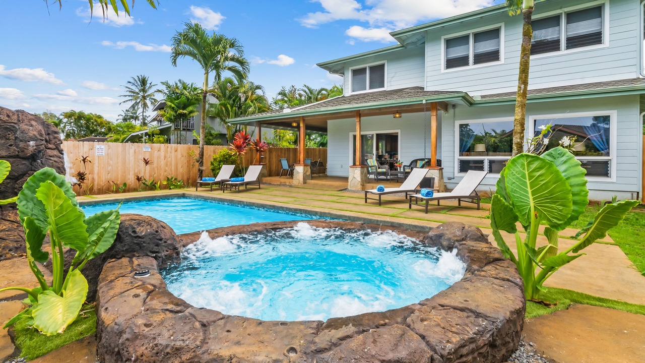 Photo of Outdoor in Princeville
