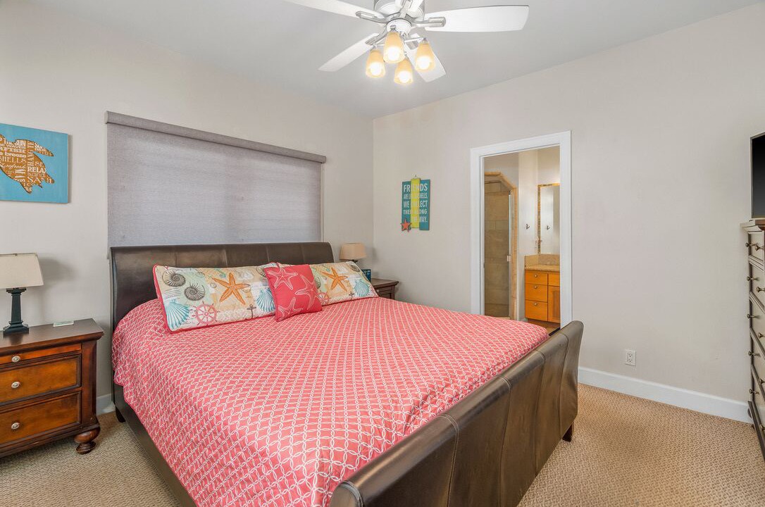 Photo of Bedroom in Princeville