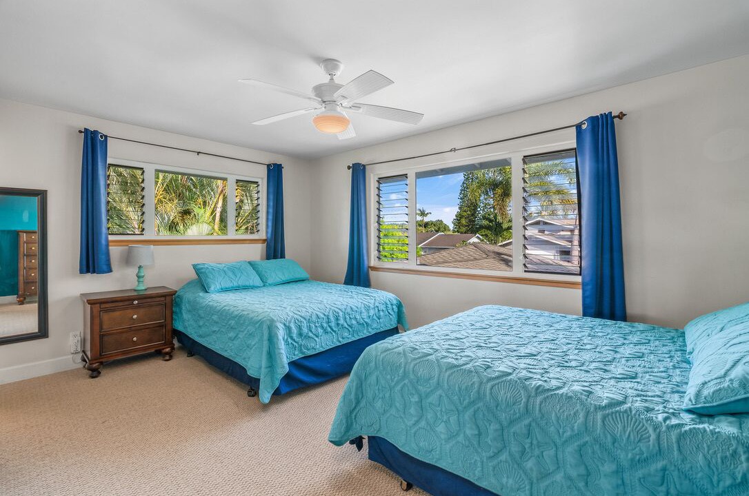 Photo of Bedroom in Princeville