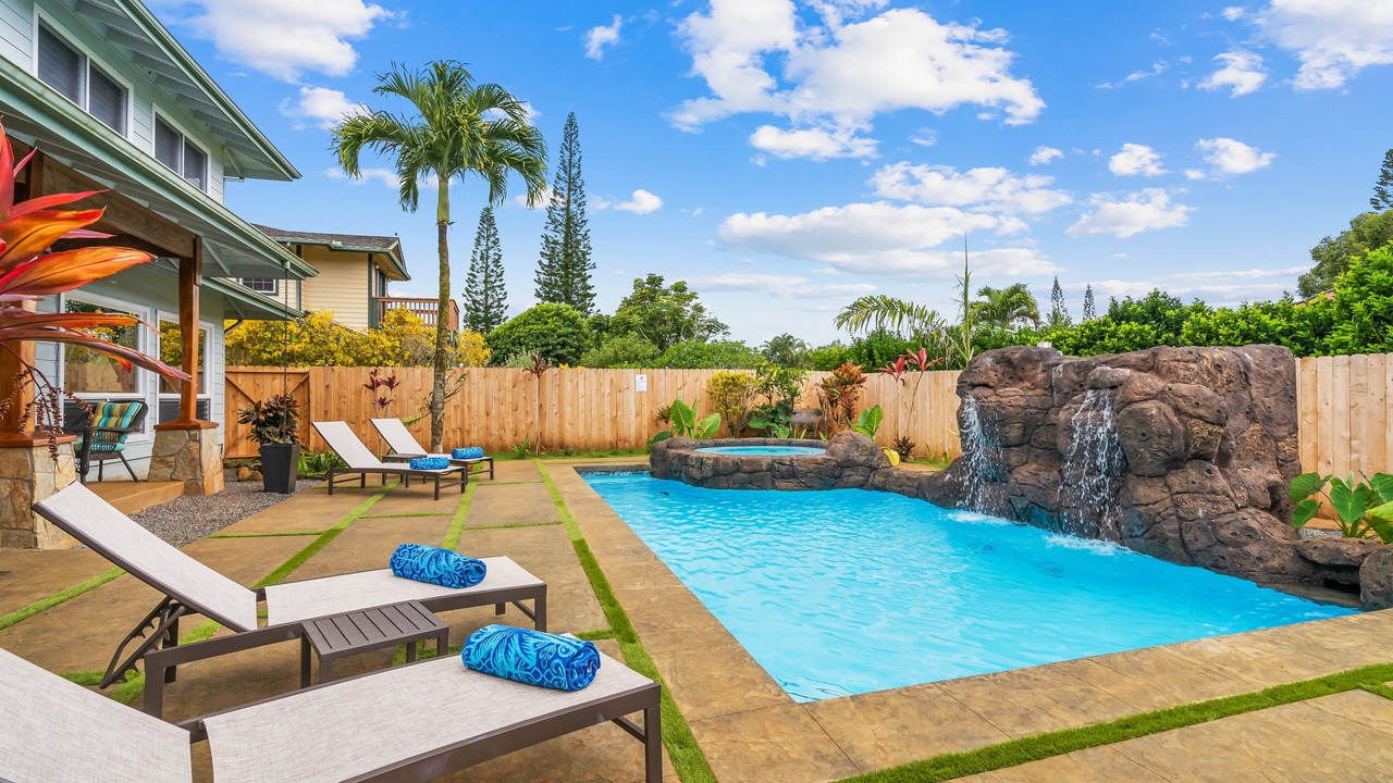 Photo of Outdoor in Princeville