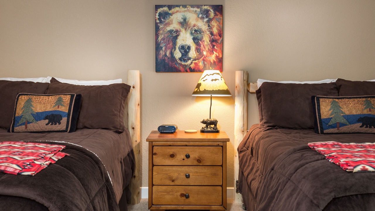 Photo of Bedroom in Park Meadows
