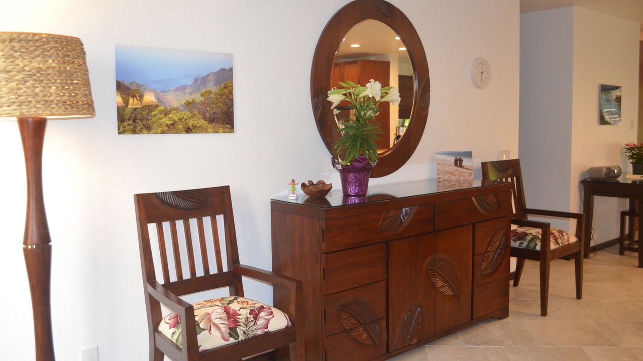 Photo of Bedroom in Poipu