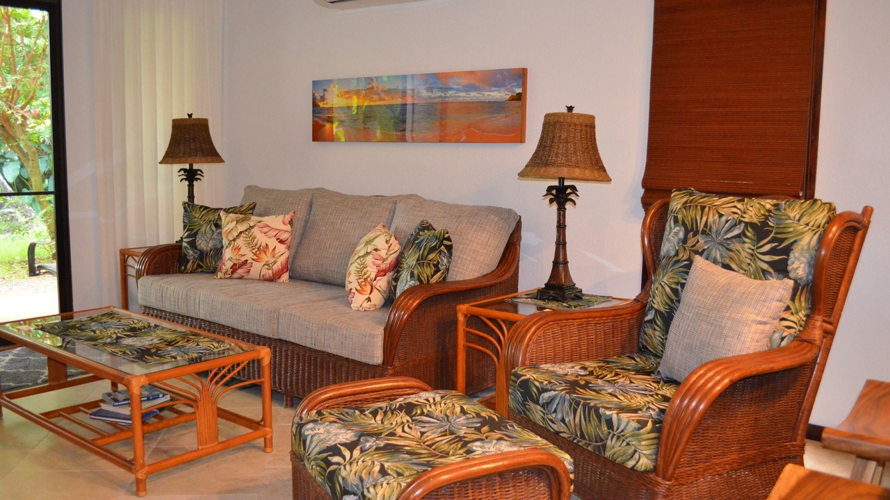 Photo of Bedroom in Poipu
