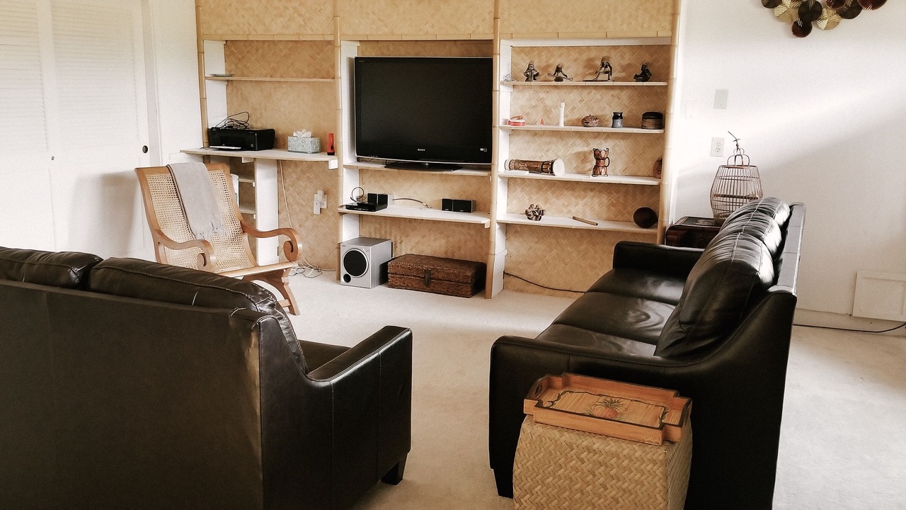 Photo of Bedroom in Poipu