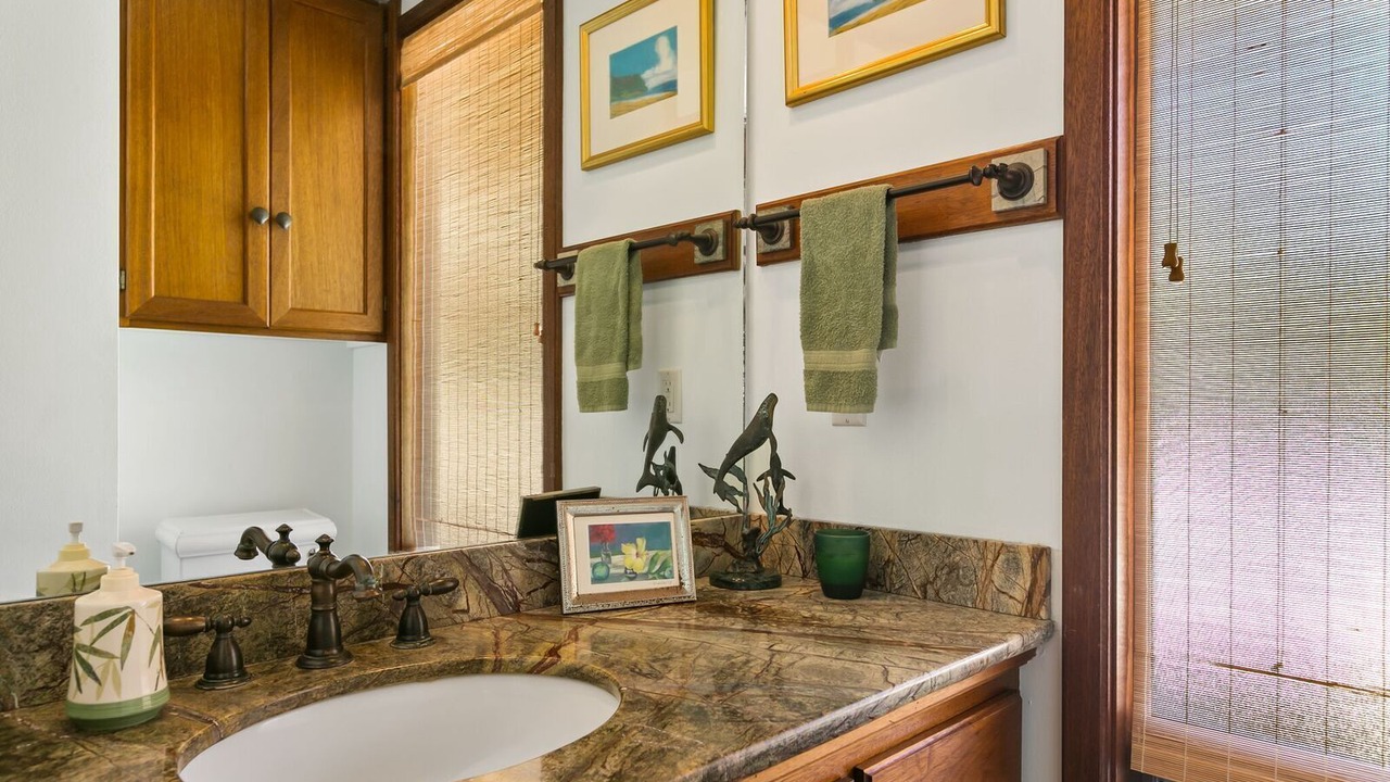 Photo of Bedroom in Poipu