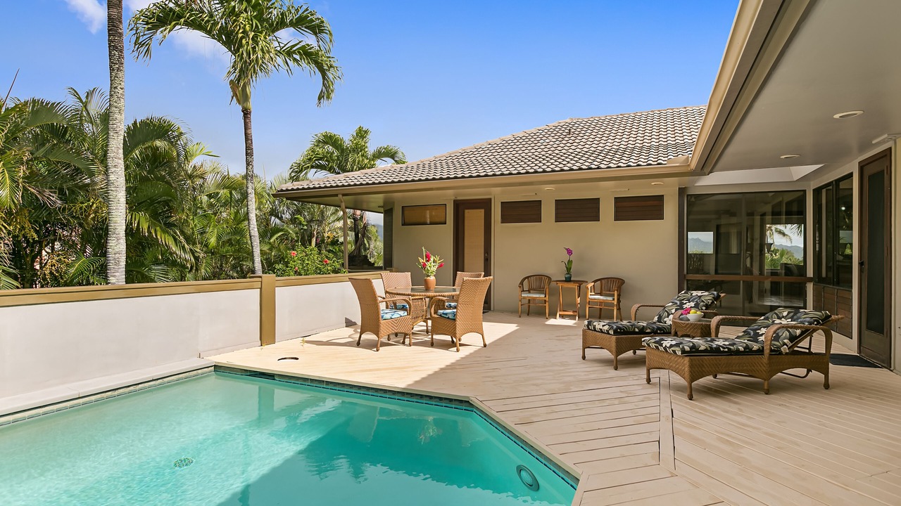 Photo of Outdoor in Poipu