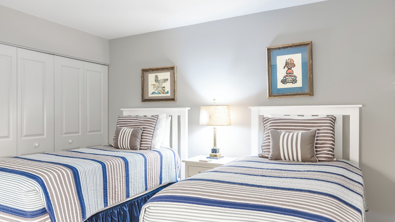 Photo of Bedroom in Saint Simons Island