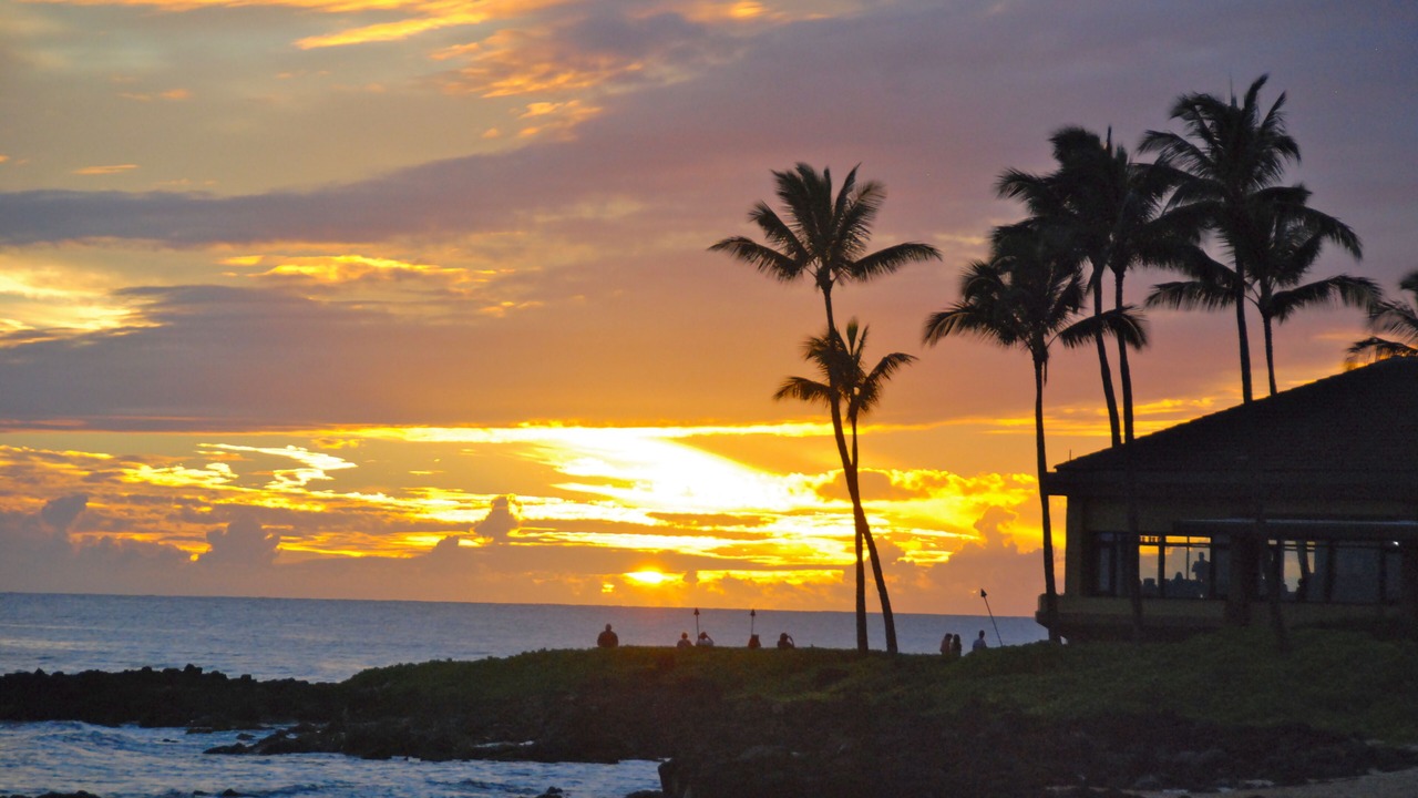 Photo of Others in Poipu