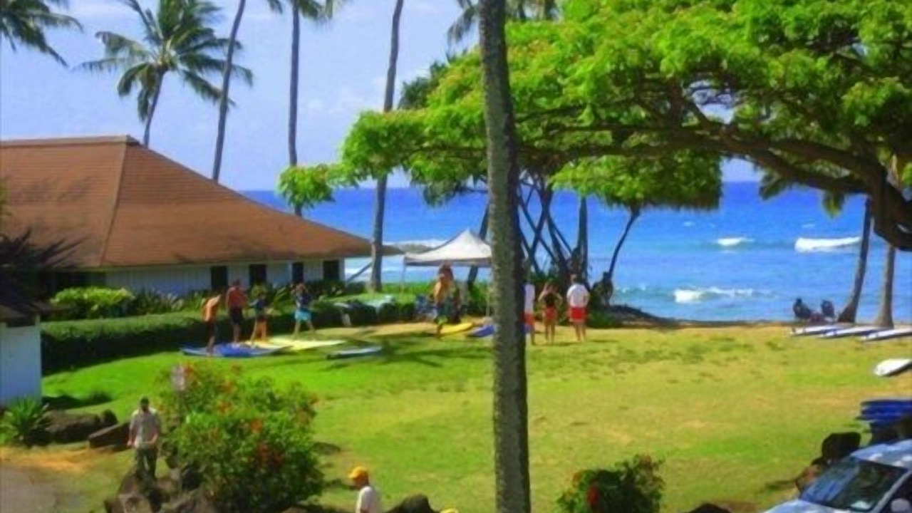 Photo of Others in Poipu