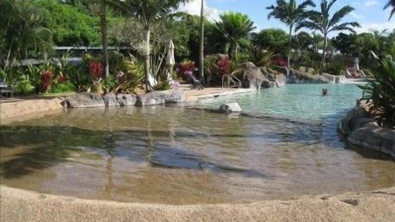 Photo of Outdoor in Poipu