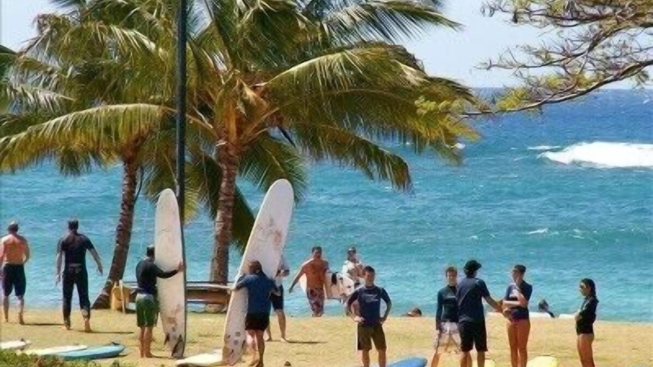 Photo of Others in Poipu