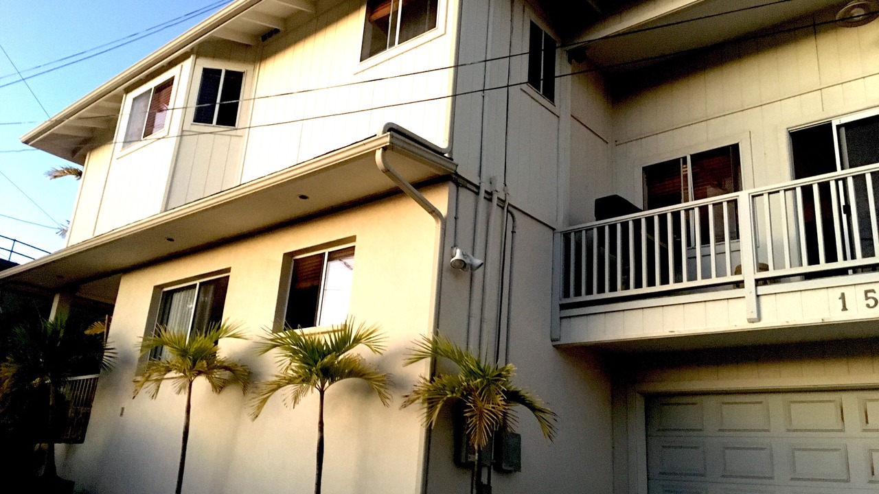 Photo of Patio Balcony in Maunalani Heights
